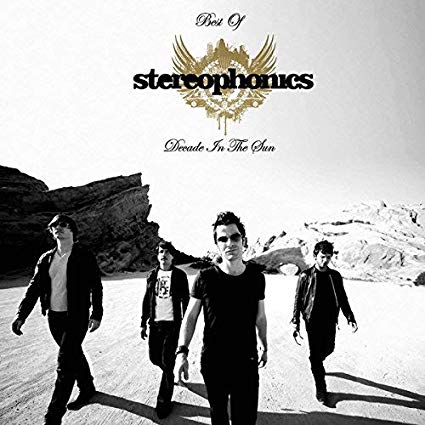 Stereophonics - Best Of : Decade In The Sun - Vinyl Record image 1