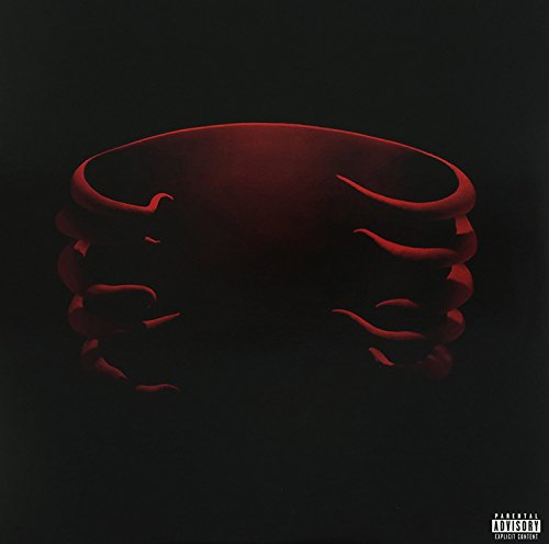 Tool - Undertow - Vinyl Record image 1