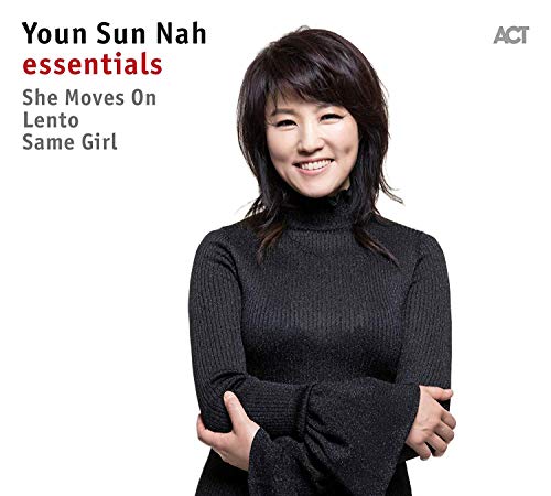Youn Sun Nah - Essentials - CD image 1