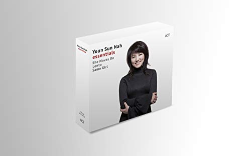 Youn Sun Nah - Essentials - CD image 2