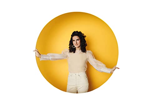 LAILA BIALI - OUT OF DUST - CD ALBUM image 2