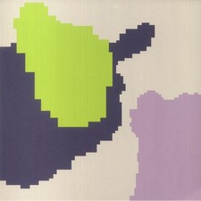 Esbj?rn Svensson - HOME.S. LP - Vinyl Record image 1
