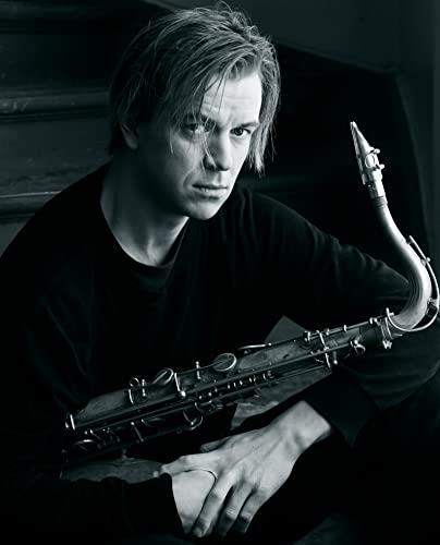 Marius Neset - Happy - CD image 4