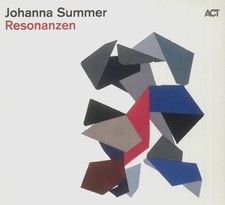 SUMMER - - Resonanzen - CD - CD image 1