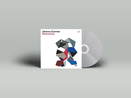 SUMMER - - Resonanzen - CD - CD image 3