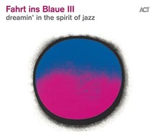 Various Artists - Fahrt Ins Blaue III - cd image 1