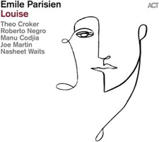 EMILE PARISIEN SEXTE - LOUISE - CD ALBUM image 1