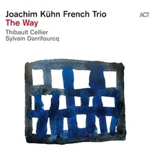 JOACHIM KUHN FRENCH - WAY - CD ALBUM