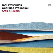JOEL LYSSARIDES & GE - TBD - CD ALBUM