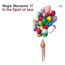 VARIOUS ARTISTS - MAGIC MOMENTS 17 - CD ALBUM image 1