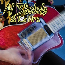 AL STAEHELY & 10K HR - CD image 1