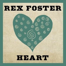 FOSTER - HEART - CD image 1