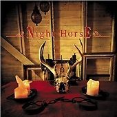 NIGHT HORSE - DARK WON'T HIDE YOU - CD image 1