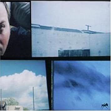 Alias - Muted - Used CD image 1