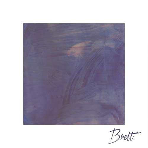 BRETT - Vinyl Record image 1