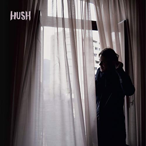 BRYANT TRACY - HUSH - CD image 1