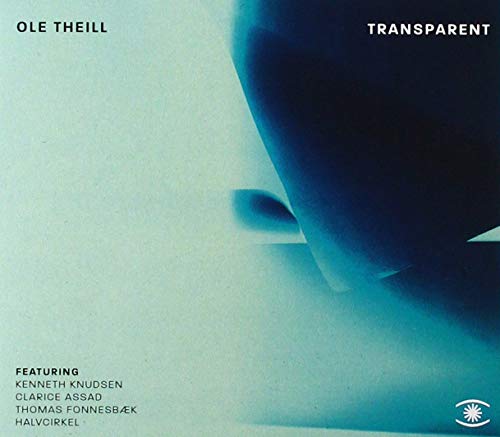 OLE THEILL - TRANSPARENT - COMPACT DISC