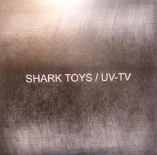 SHARK TOYS / UV-TV - SPLIT - Vinyl Record VL image 1