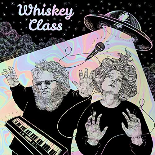 WHISKEY CLASS - Vinyl Record image 1