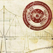 PENTIMENTO/YOUNG ENG - SPLIT - CD image 1