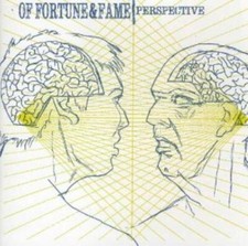 OF FORTUNE & FAME - PERSPECTIVE - CD image 1