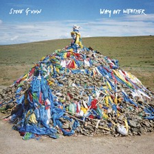 Steve Gunn - Way Out Weather - Vinyl Record image 1