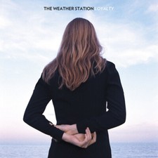 WEATHER STATION - LOYALTY - Vinyl Record VL image 1