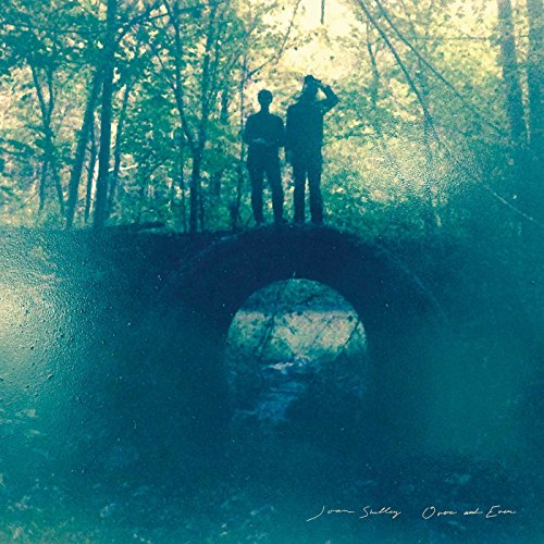 Joan Shelley - Over And Even - CD image 1