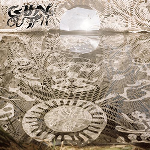 GUN OUTFIT - DREAM ALL OVER - CD image 1