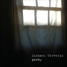 Michael Cerveris - Piety - Vinyl Record image 1