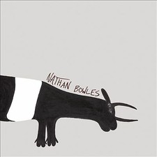 Nathan Bowles - Whole & Cloven - Vinyl Record image 1