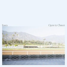 Itasca - Open To Chance - CD image 1