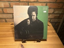 James Elkington - Wintres Woma - Vinyl Record image 1
