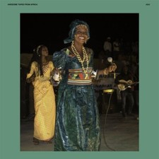Awa Poulo - Poulo Warali - CD image 1
