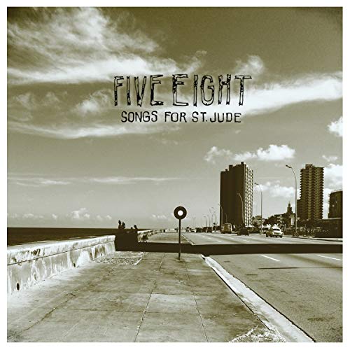 Five Eight - Songs For St. Jude - Vinyl Record image 1