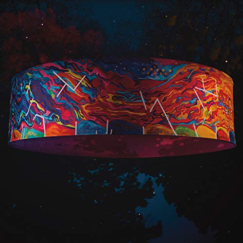 Mind Over Mirrors - Bellowing Sun - Vinyl Record image 1