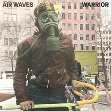 Air Waves - Warrior - CD image 1
