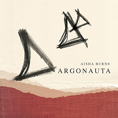 Aisha Burns - Argonauta - Vinyl Record image 1