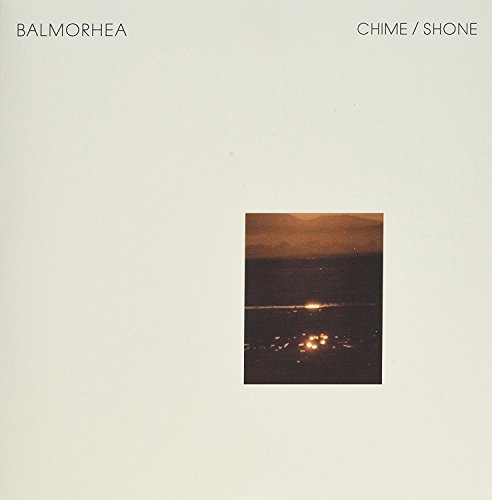 BALMORHEA - CHIME / SHONE - Vinyl Record VL image 1