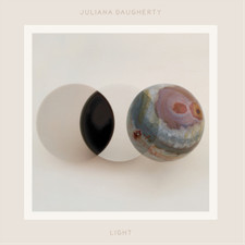 JULIANA DAUGHERTY - LIGHT (COLOURED VINYL) - Vinyl Record VL image 1