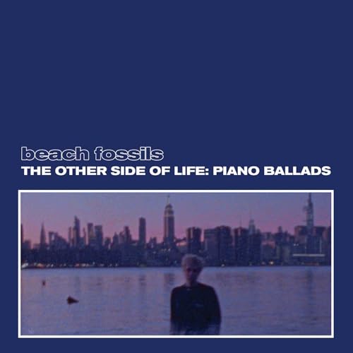 BEACH FOSSILS - OTHER SIDE OF LIFE: PIANO BALLADS - CD image 1