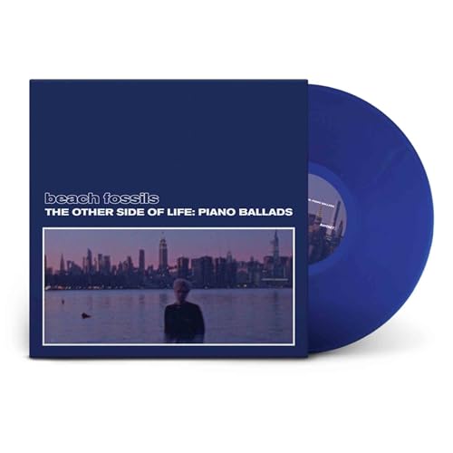BEACH FOSSILS - OTHER SIDE OF LIFE: PIANO BALLADS - Vinyl Record VL image 1