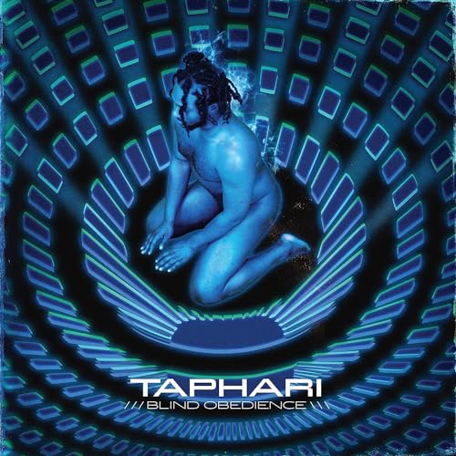 TAPHARI - BLIND OBEDIENCE - Vinyl Record VL image 1