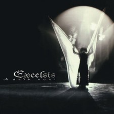VARIOUS ARTISTS - EXCELSIS: A DARK NOEL (2021 REMASTER) - CD image 1