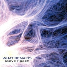 ROACH - WHAT REMAINS - CD image 1