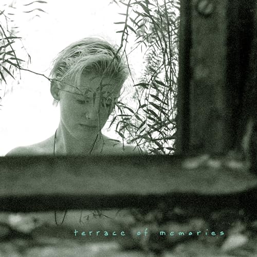 SAM ROSENTHAL & VIDN - TERRACE OF MEMORIES (2024 REMASTER) - CD image 1