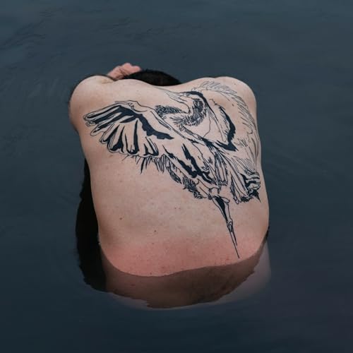 JODI - BLUE HERON - Vinyl Record vl image 1