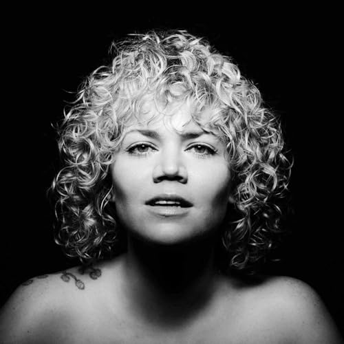 ALICIA WALTER - I AM ALICIA - CD image 1