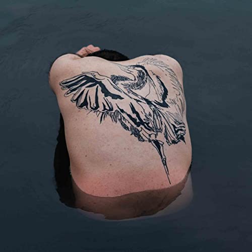 JODI - Blue Heron - Cassette