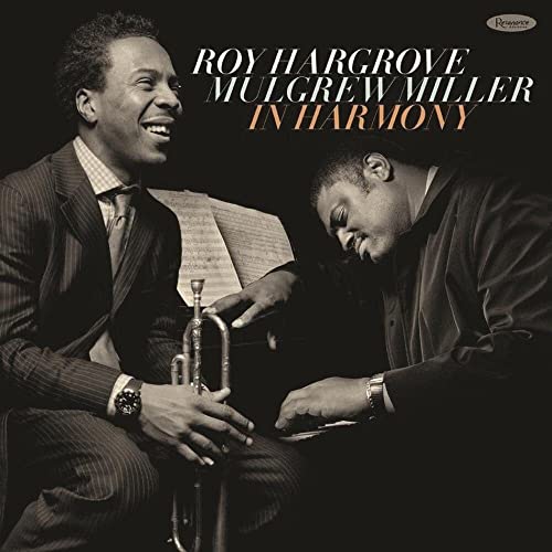 HARGROVE - IN HARMONY (2LP) (RSD) - Vinyl Record image 1
